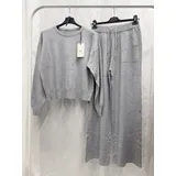 Completo(D) Genere Completo Donna Autunno/Inverno Tempo libero — foto 3