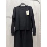 Completo(D) Genere Completo Donna Autunno/Inverno Tempo libero — foto 4