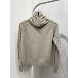 Maglierie&Felpe(D) Genere Pullover Pullover Donna Autunno/Inverno Made in Italia Tempo libero Colore Unico — foto 4