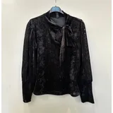 T-Shirt Donna Inverno Made in Italia Tempo libero Vari Colori Standard Monocromo      — foto 1