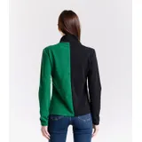 Camicetta Camicia Elegante Donna Autunno/Inverno Made in Italia Quotidiano Vari Colori Standard — foto 4