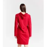 Vestiti Donna Autunno/Inverno Made in Italia Quotidiano Colore Unico Standard — foto 4