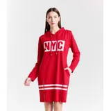 Vestiti Donna Autunno/Inverno Made in Italia Quotidiano Colore Unico Standard — foto 5