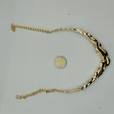 Bigiotterie Collana Quattro stagioni Made in Cina Quotidiano Colore Unico — foto 5