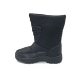 Stivaletti(U) Uomo Outdoor Uomo Inverno Tempo libero Piatto Tonda — foto 4
