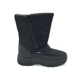 Stivaletti(U) Uomo Outdoor Uomo Inverno Tempo libero Piatto Tonda — foto 3