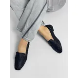 Ballerine(D) Genere Ballerine Classiche Donna Primavera/Estate Made in Cina Quotidiano Piatto Tonda — foto 1