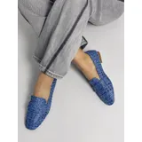 Ballerine(D) Genere Ballerine Classiche Donna Primavera/Estate Made in Cina Quotidiano Piatto Tonda — foto 4