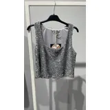 Canottiera Donna Quattro stagioni Made in Italia Standard — foto 4