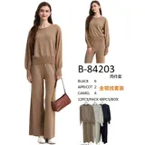 Completo(D) Genere Completo Donna Autunno/Inverno Made in Cina Quotidiano Colore Unico Standard Natale — foto 1