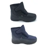 Stivaletti(U) Uomo Outdoor Uomo Inverno Tempo libero Piatto Tonda — foto 1