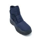 Stivaletti(U) Uomo Outdoor Uomo Inverno Tempo libero Piatto Tonda — foto 3