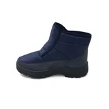 Stivaletti(U) Uomo Outdoor Uomo Inverno Tempo libero Piatto Tonda — foto 5