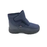 Stivaletti(U) Uomo Outdoor Uomo Inverno Tempo libero Piatto Tonda — foto 4
