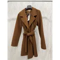 marrone #663300