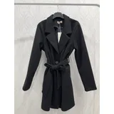 Cappotti(D) Genere Cappotti Cappotti Classici Donna Autunno/Inverno Made in Italia Tempo libero Vari Colori — foto 3