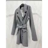Cappotti(D) Genere Cappotti Cappotti Classici Donna Autunno/Inverno Made in Italia Tempo libero Vari Colori — foto 4
