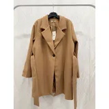 Cappotti(D) Genere Cappotti Cappotti Classici Donna Autunno/Inverno Made in Italia Tempo libero Vari Colori — foto 5