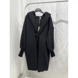 Cappotti(D) Genere Cappotti Cappotti Classici Donna Autunno/Inverno Made in Italia Tempo libero Vari Colori — foto 3