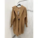Cappotti(D) Genere Cappotti Cappotti Classici Donna Autunno/Inverno Made in Italia Tempo libero Vari Colori — foto 4