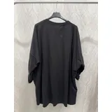 Maglierie&Felpe(D) Genere Felpa Pullover Donna Autunno/Inverno Made in Italia Colore Unico — foto 3