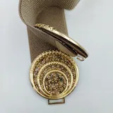 Cinture Genere Cinture Donna Quattro stagioni Made in Cina Quotidiano Vari Colori 6 cm — foto 5