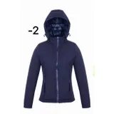 Giacca Blazer Piumini Donna Autunno/Inverno Made in Cina Quotidiano Vari Colori Standard — foto 3