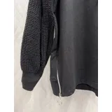 Maglierie&Felpe(D) Genere Felpa Pullover Donna Autunno/Inverno Made in Italia Colore Unico — foto 4