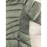 Piumini Piumini Lunghi Donna Autunno/Inverno Made in Cina Quotidiano Vari Colori Standard — foto 4