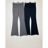 Pantalone a Campana con Strass — foto 1