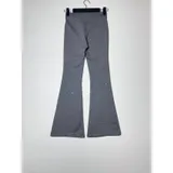 Pantalone a Campana con Strass — foto 5