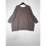Maglioncino Oversize — foto 4