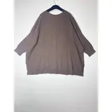 Maglioncino Oversize — foto 5