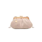 Borsa a Tracolla Donna Estate Made in Cina Tempo libero Vari Colori — foto 4
