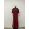 rosso #660000