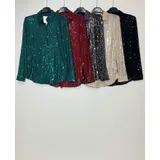 Camicia in Paillettes — foto 1