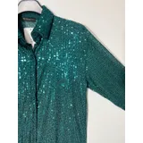 Camicia in Paillettes — foto 3
