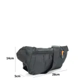 Borsa a Tracolla Uomo Quattro stagioni Made in Cina Quotidiano — foto 5