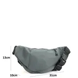 Borsa a Tracolla Uomo Quattro stagioni Made in Cina Quotidiano — foto 5