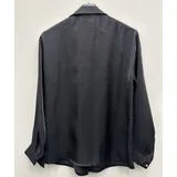 Camicia Camicia Donna Quattro stagioni Made in Italia Quotidiano Colore Unico Standard — foto 3