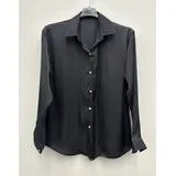 Camicia Camicia Donna Quattro stagioni Made in Italia Quotidiano Colore Unico Standard — foto 1