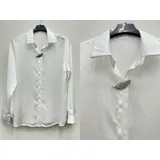 Camicia Camicia Donna Quattro stagioni Made in Italia Quotidiano Colore Unico Standard — foto 1