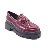 Scarpe Basse Donna Autunno/Inverno Made in Cina Quotidiano Piatto Tonda — foto 2