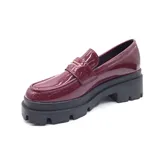 Scarpe Basse Donna Autunno/Inverno Made in Cina Quotidiano Piatto Tonda — foto 4