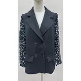 BLAZER CON PAILLETTES — foto 3
