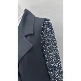 BLAZER CON PAILLETTES — foto 4