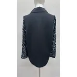 BLAZER CON PAILLETTES — foto 5
