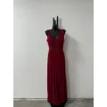 rosso #660000