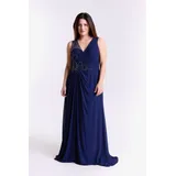Vestiti Genere Vestiti Donna Quattro stagioni Made in Italia Da festa Colore Unico Standard — foto 1