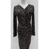 ABITO ELEGANTE CON PAILLETTES — foto 3
